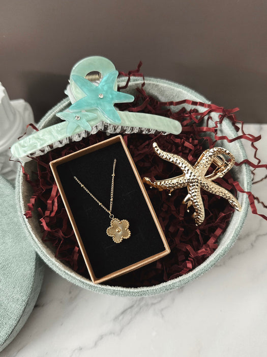 By The Sea Gift Set