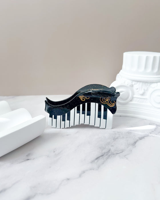 Piano Claw Clip