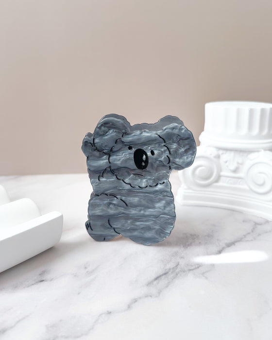 Koala Claw Clip