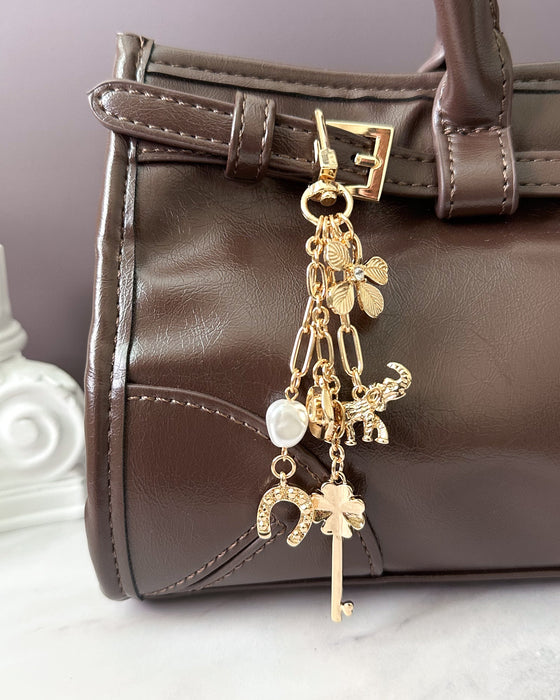 Lucky Charms Bag Charm